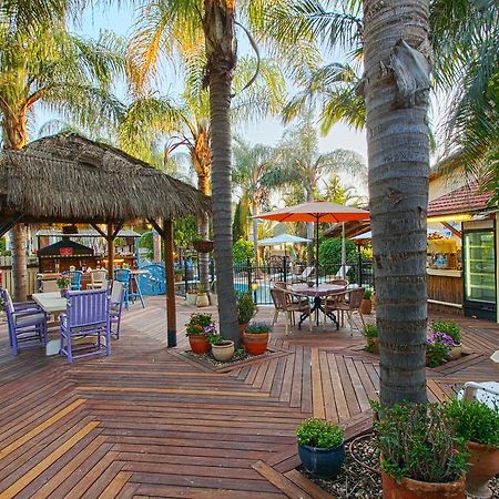 Out Of Africa Resort Had Nes Exterior foto