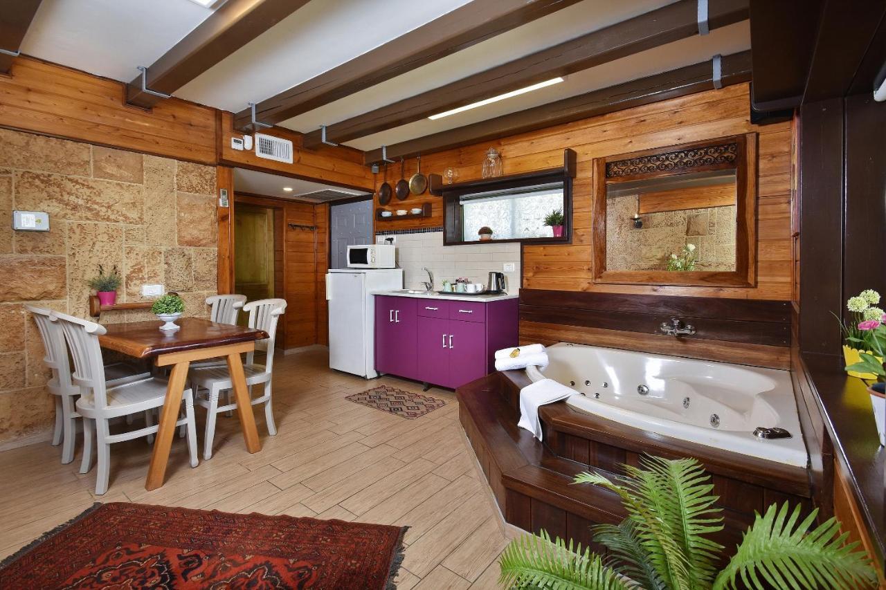 Out Of Africa Resort Had Nes Exterior foto