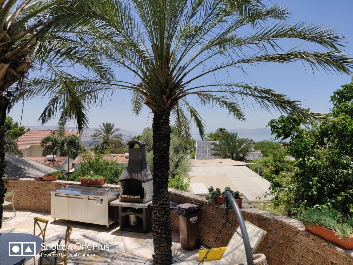 Out Of Africa Resort Had Nes Exterior foto
