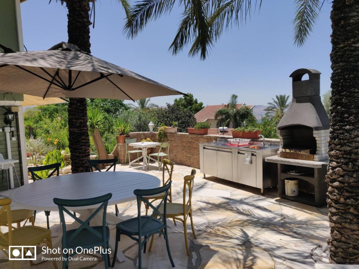 Out Of Africa Resort Had Nes Exterior foto