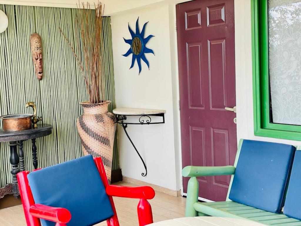 Out Of Africa Resort Had Nes Exterior foto