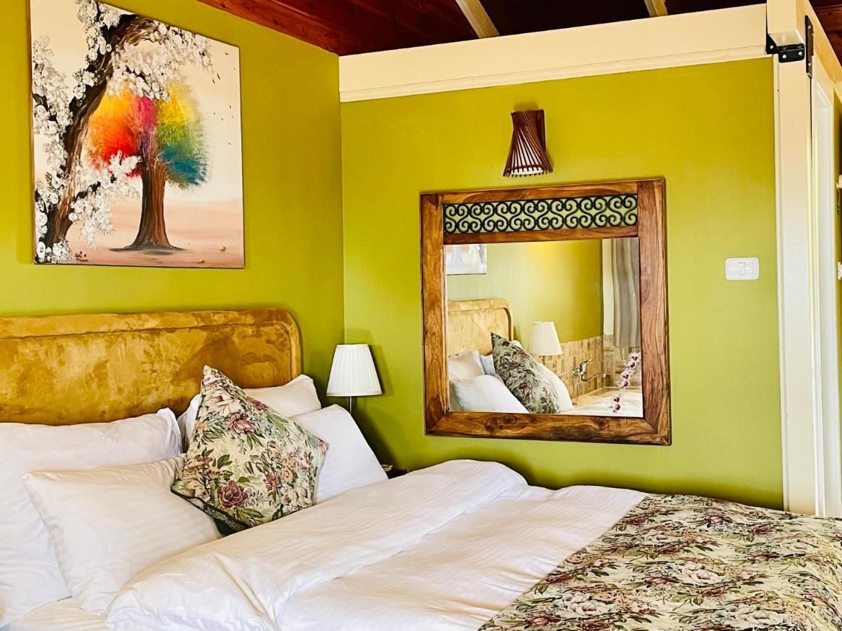 Out Of Africa Resort Had Nes Exterior foto