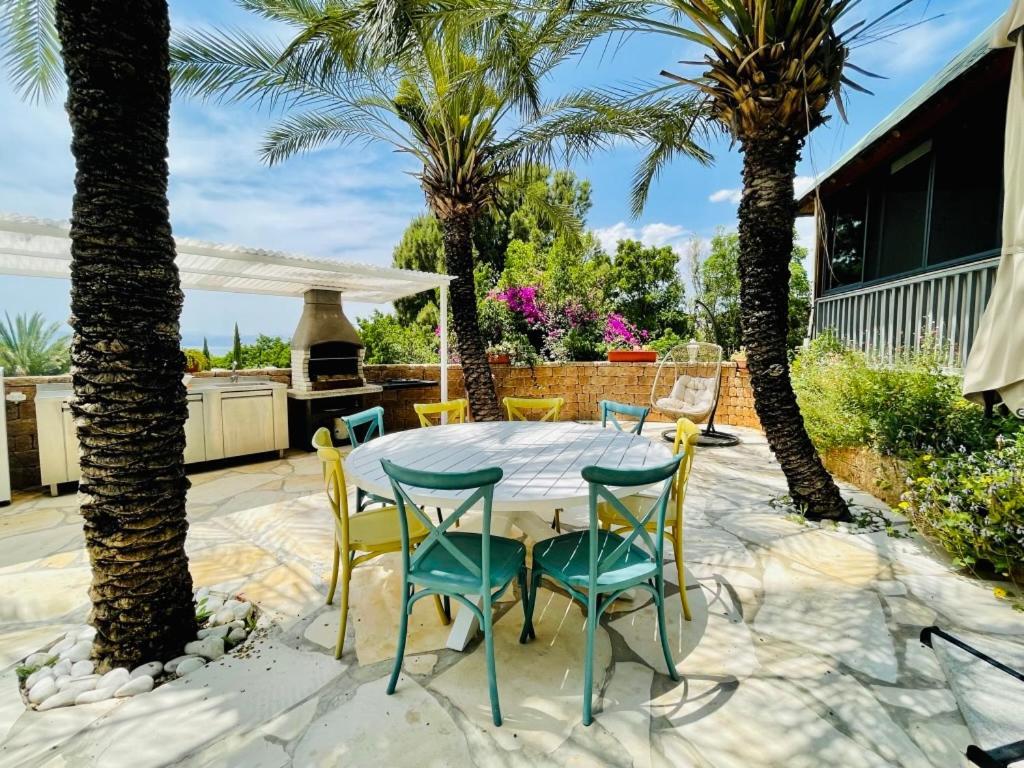 Out Of Africa Resort Had Nes Exterior foto
