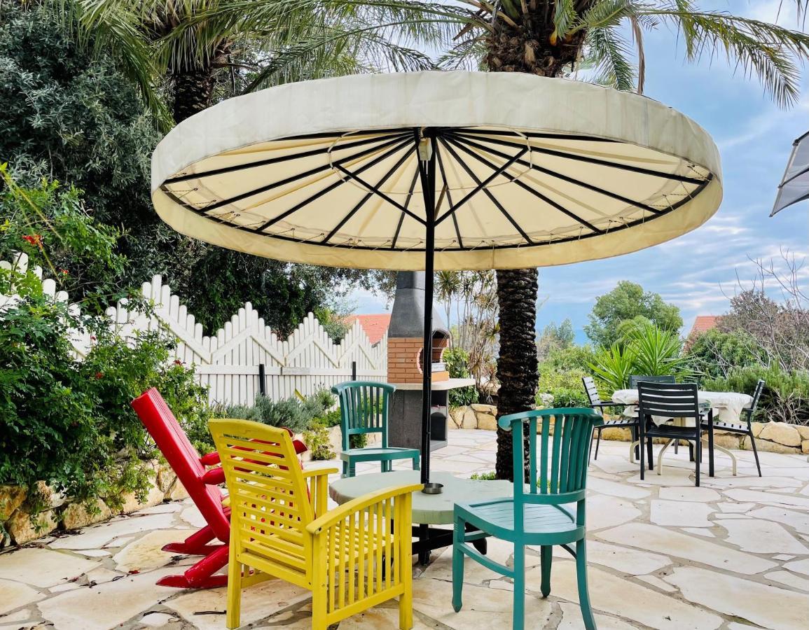 Out Of Africa Resort Had Nes Exterior foto