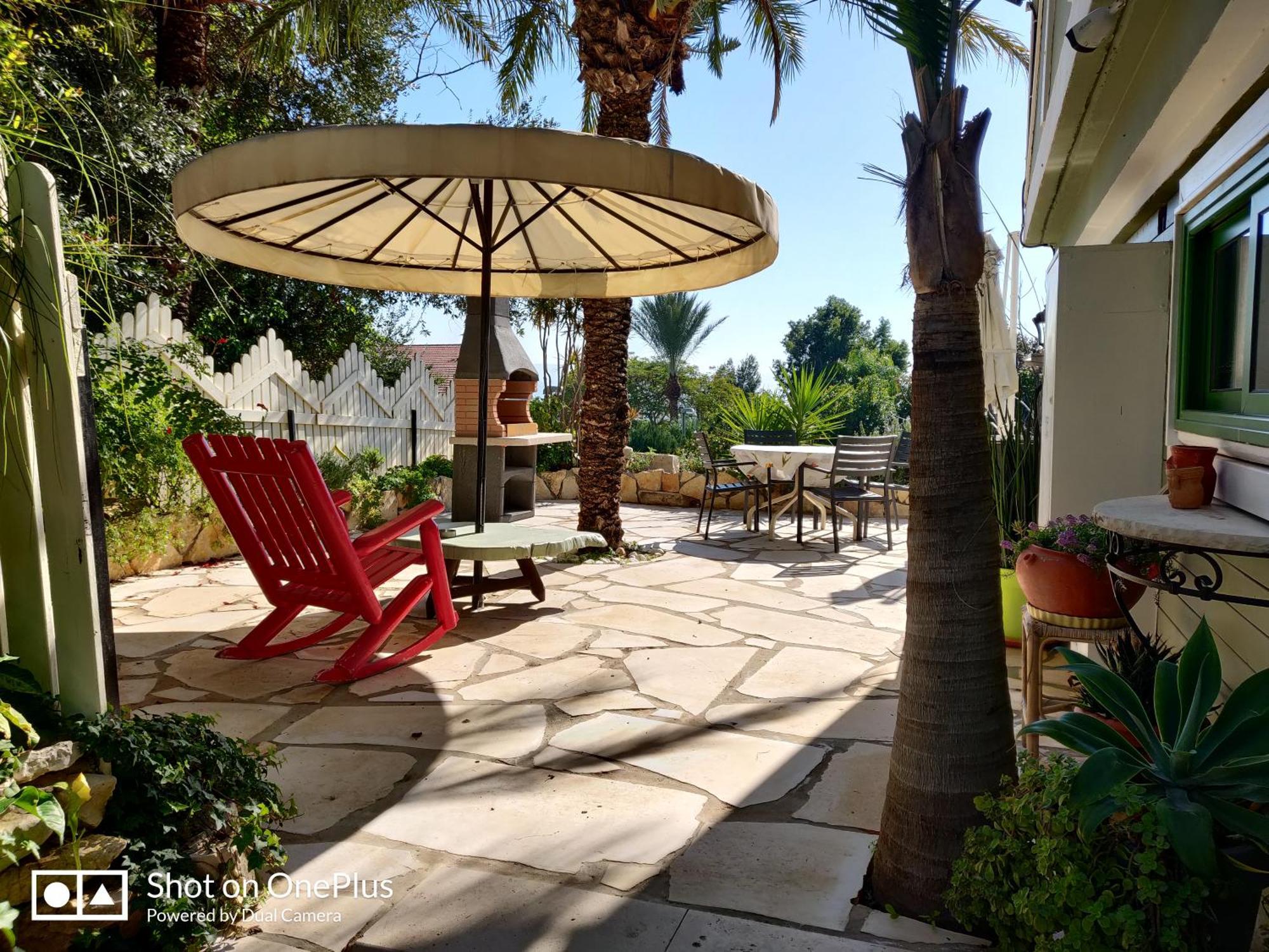 Out Of Africa Resort Had Nes Zimmer foto