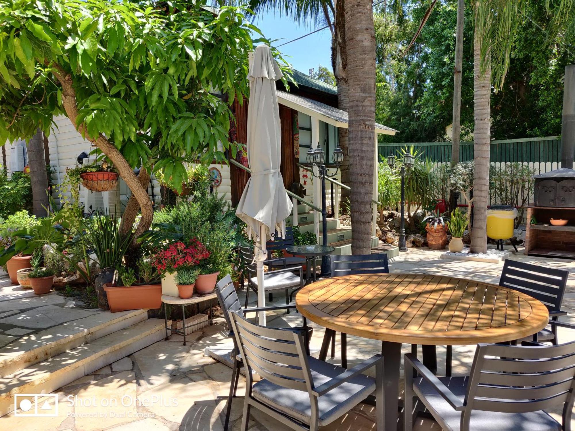 Out Of Africa Resort Had Nes Zimmer foto