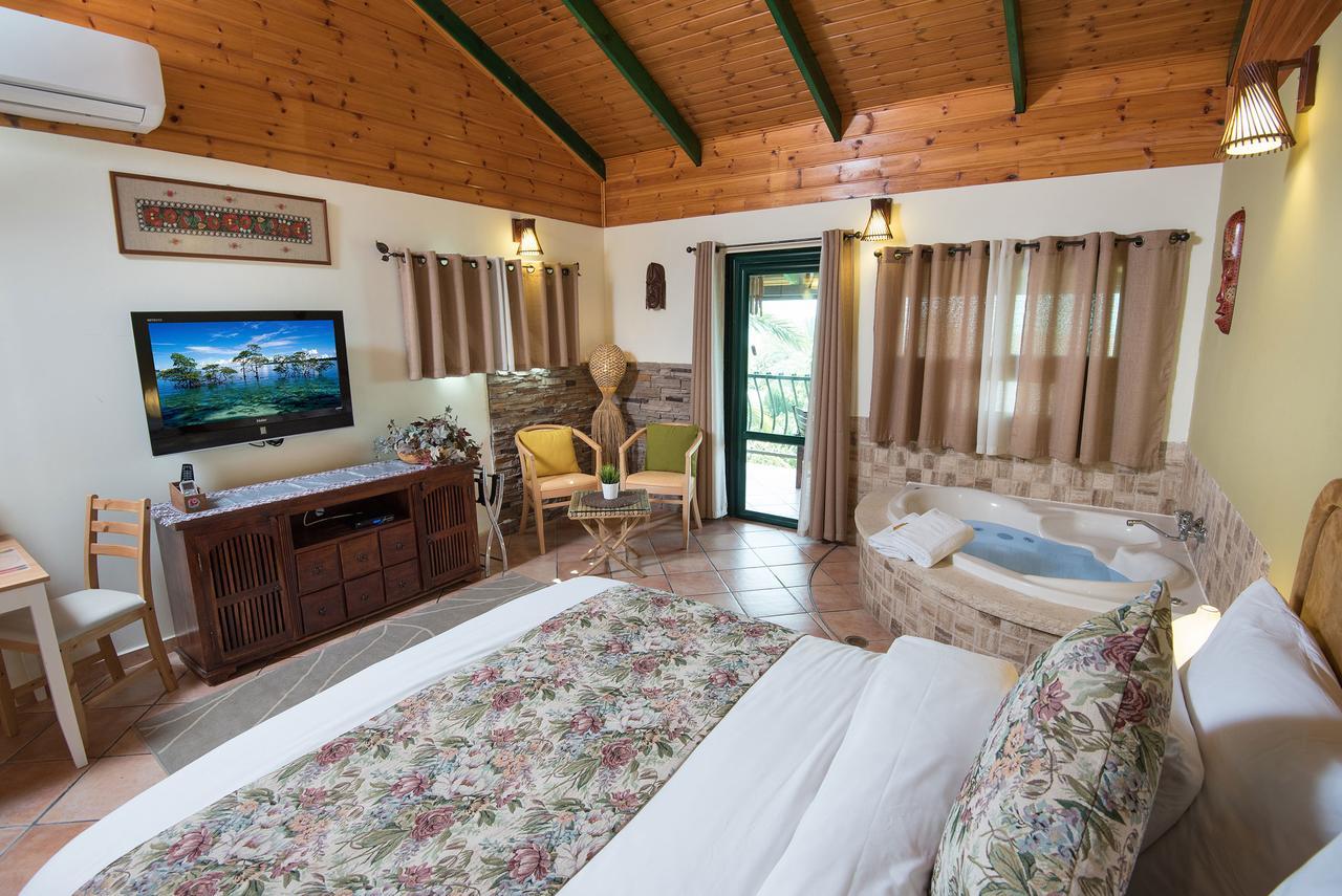 Out Of Africa Resort Had Nes Exterior foto